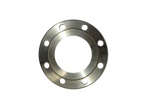 Фланец стальной приварной плоский