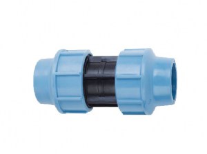 Муфта соединительная зажимная