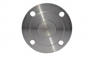 Заглушка стальная фланцевая